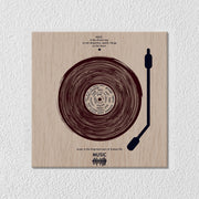 Music The Divine Way Vinyl