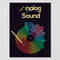 Analog Sound Vinyl