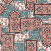 Vibrant Heritage Wallpaper