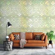 Vibrant Vistas Wallpaper
