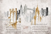 Wanderlust Wallpaper