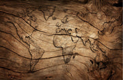 World Explore Wallpaper