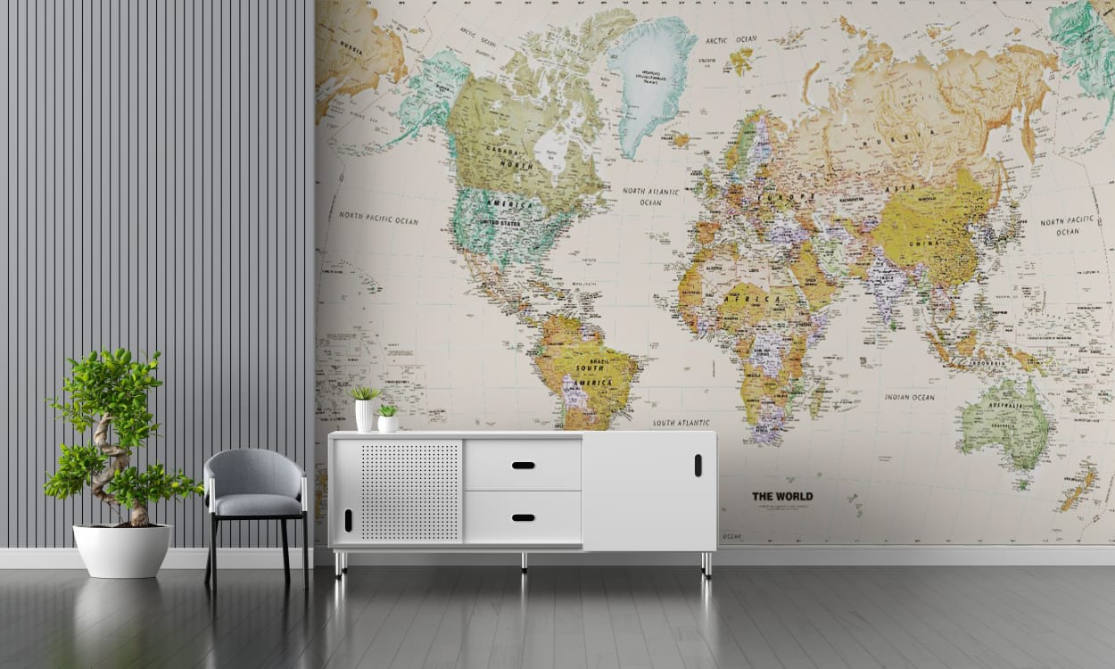 World Journal Wallpaper