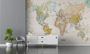 World Journal Wallpaper