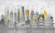 World Travel Wallpaper