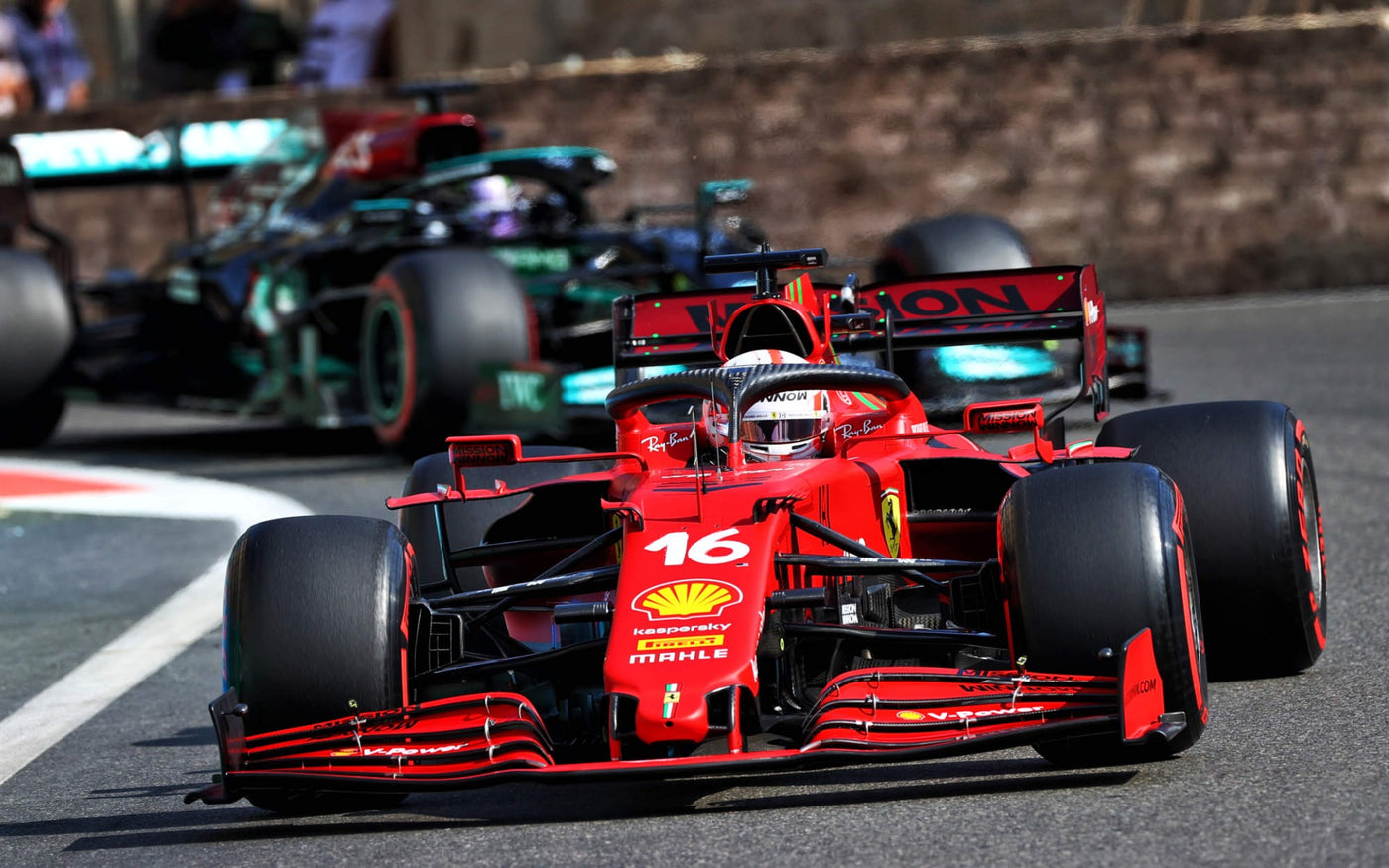 Ferrari Car Customised Wallpaper for wall