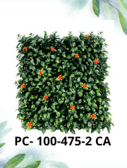 Vertical Garden