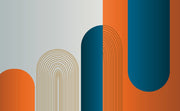 Abstract Colorful Wallpaper