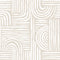 Abstract Line Pattern Art Wallpaper
