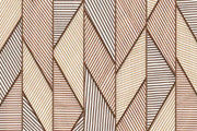 Abstract Wood Wallpaper