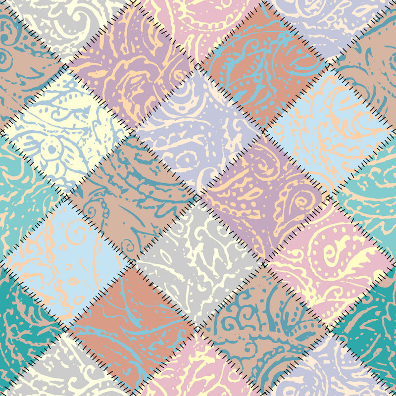 aesthetic pattern wallpaper