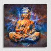 Beautiful Lord Budhha