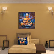 Beautiful Lord Budhha