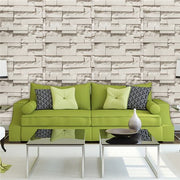 3D Granite Wallpaper Roll