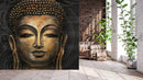 Lord Buddha Customised Wallpaper