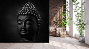 Lord Buddha Customised Wallpaper