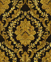 Royal Floral Pattern