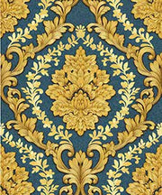 Royal Floral Pattern