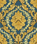 Royal Floral Pattern
