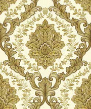 Royal Floral Pattern