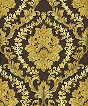 Royal Floral Pattern