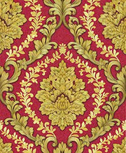 Royal Floral Pattern