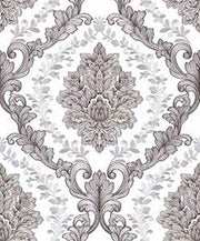 Royal Floral Pattern