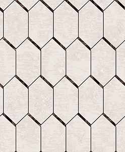 Geometrical Wallpaper Roll