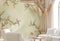Branches Chinoiserie Wallpaper