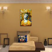 Lord Gautam Buddha