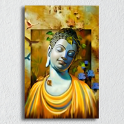 Lord Gautam Buddha