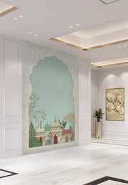 Gateway traditional