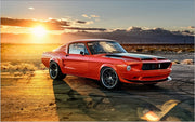 Car Wallpaper