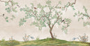 Chinsorie Tree Wallpaper