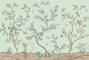 Chinsorie Plant Wallpaper