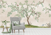 Chinsorie Tree Wallpaper