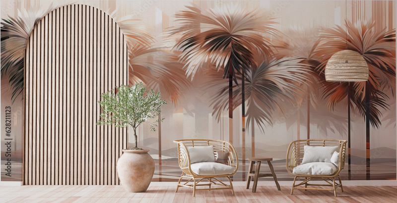 Coconut Tree Wallpaper