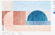 Colorful Abstract Wallpaper