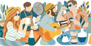 Creative People Wallpaper