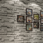 3D Granite Wallpaper Roll