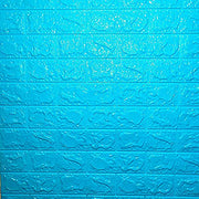3D Foam Panel
