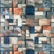 3D Foam Panel B series