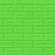 3D Foam Panel