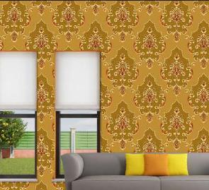 CG04 Royal Damask wallpaper