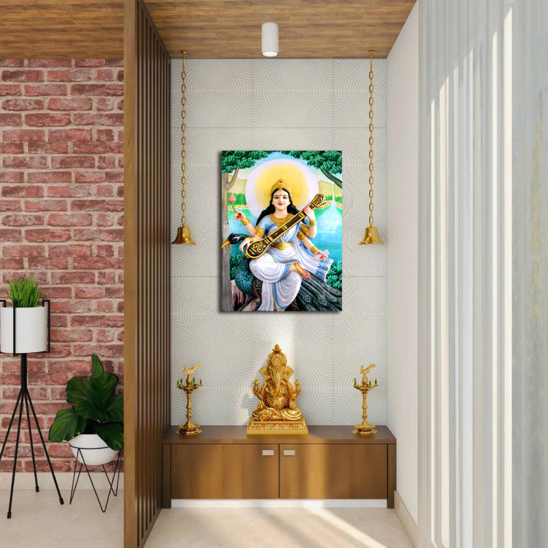 Devi Sarswati Ambika