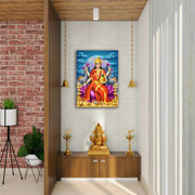 Lakshmi Mata