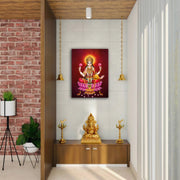 Goddess Laxmi