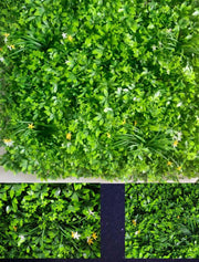 Vertical Garden