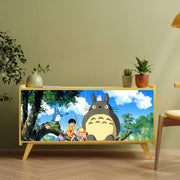 My Neighbor Totoro Sticker