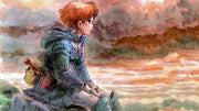 Nausicaa Of The Valley Sticker